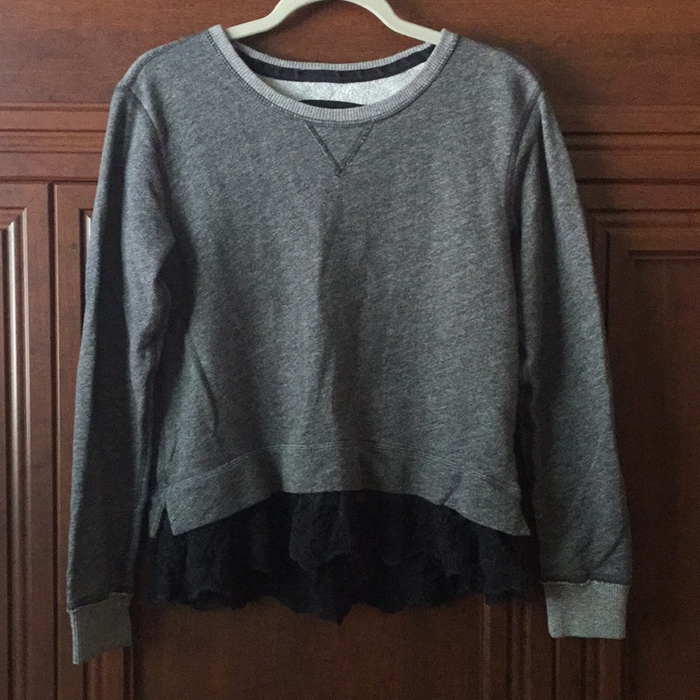 Abercrombie Sweatshirt